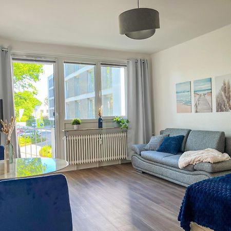 Ankerherz Appartements Bei Blankenese Αμβούργο Εξωτερικό φωτογραφία