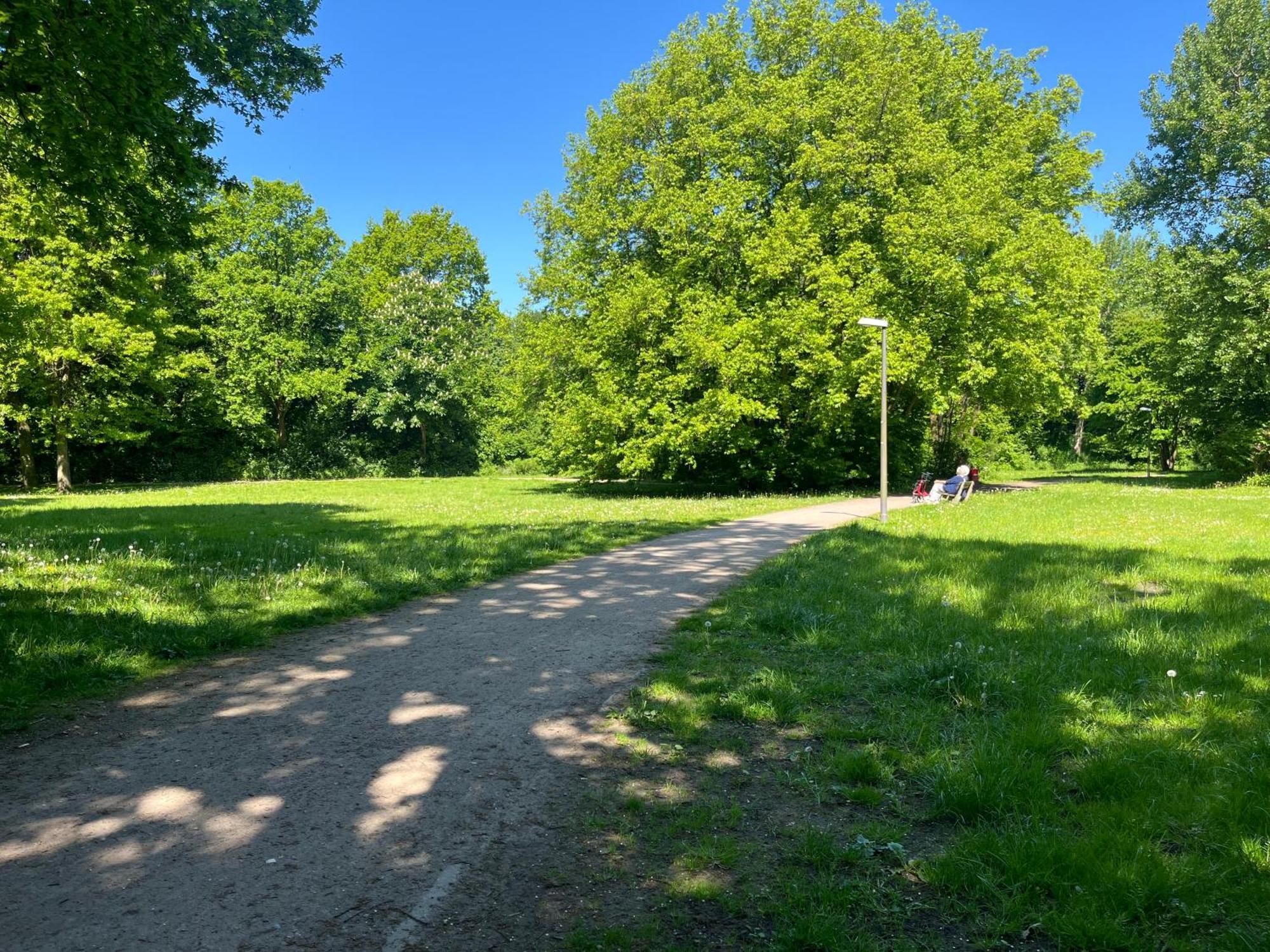 Ankerherz Appartements Bei Blankenese Αμβούργο Εξωτερικό φωτογραφία