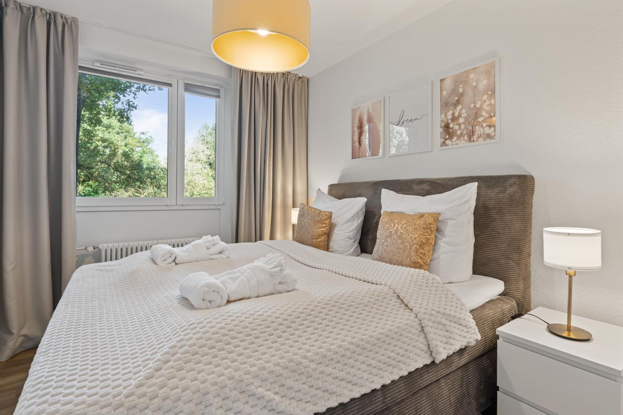 Ankerherz Appartements Bei Blankenese Αμβούργο Εξωτερικό φωτογραφία