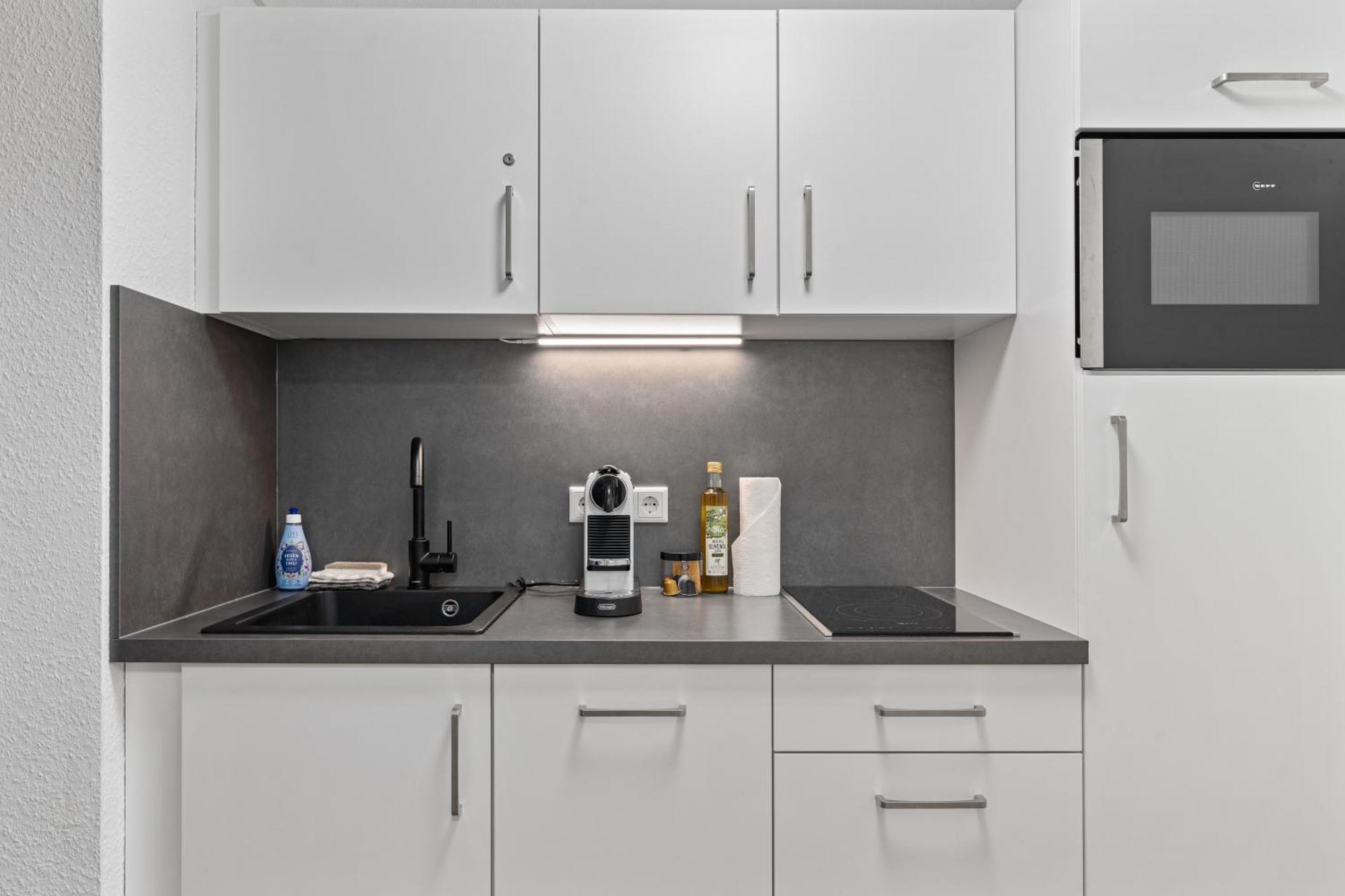 Ankerherz Appartements Bei Blankenese Αμβούργο Εξωτερικό φωτογραφία