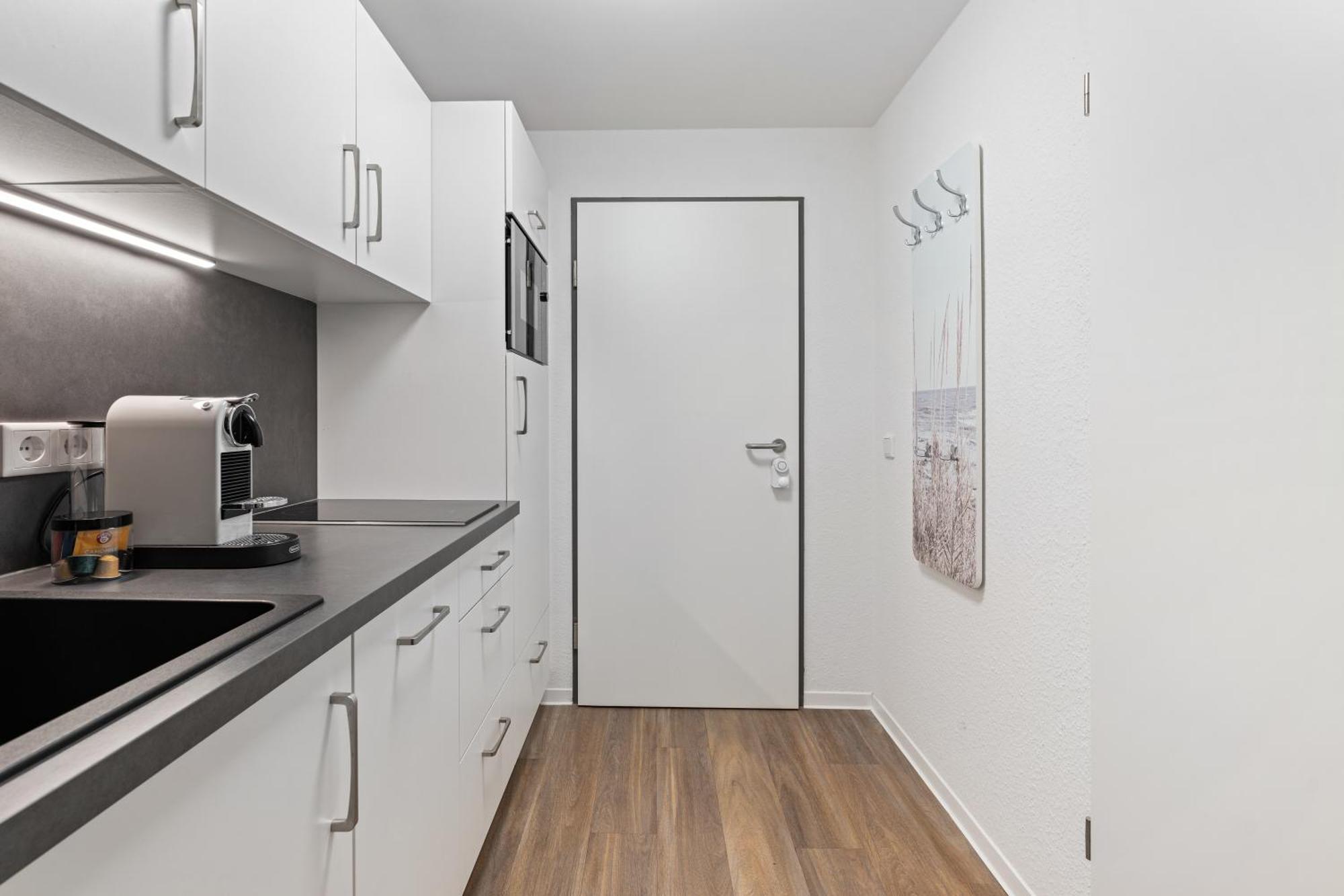 Ankerherz Appartements Bei Blankenese Αμβούργο Εξωτερικό φωτογραφία