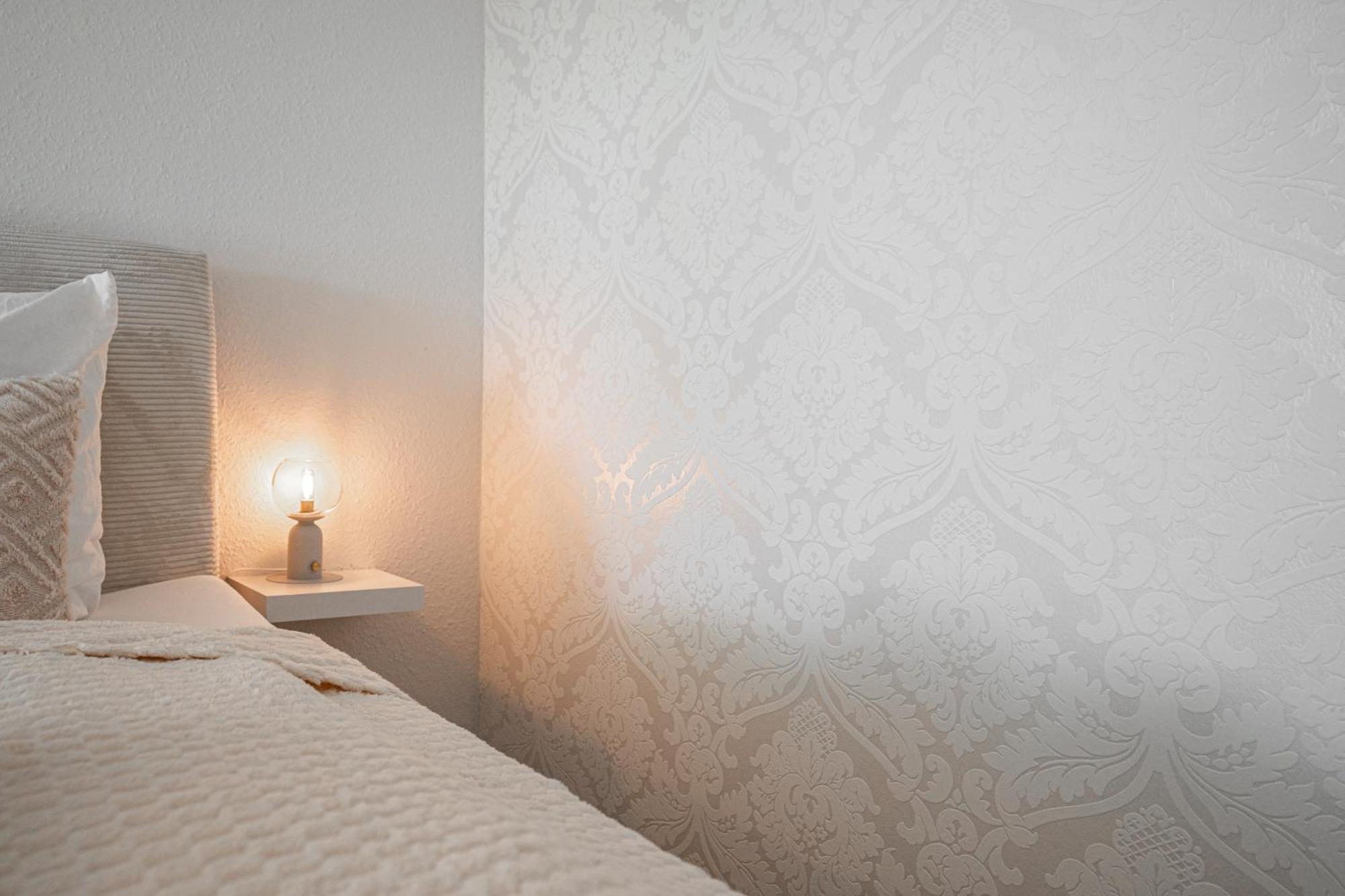 Ankerherz Appartements Bei Blankenese Αμβούργο Δωμάτιο φωτογραφία