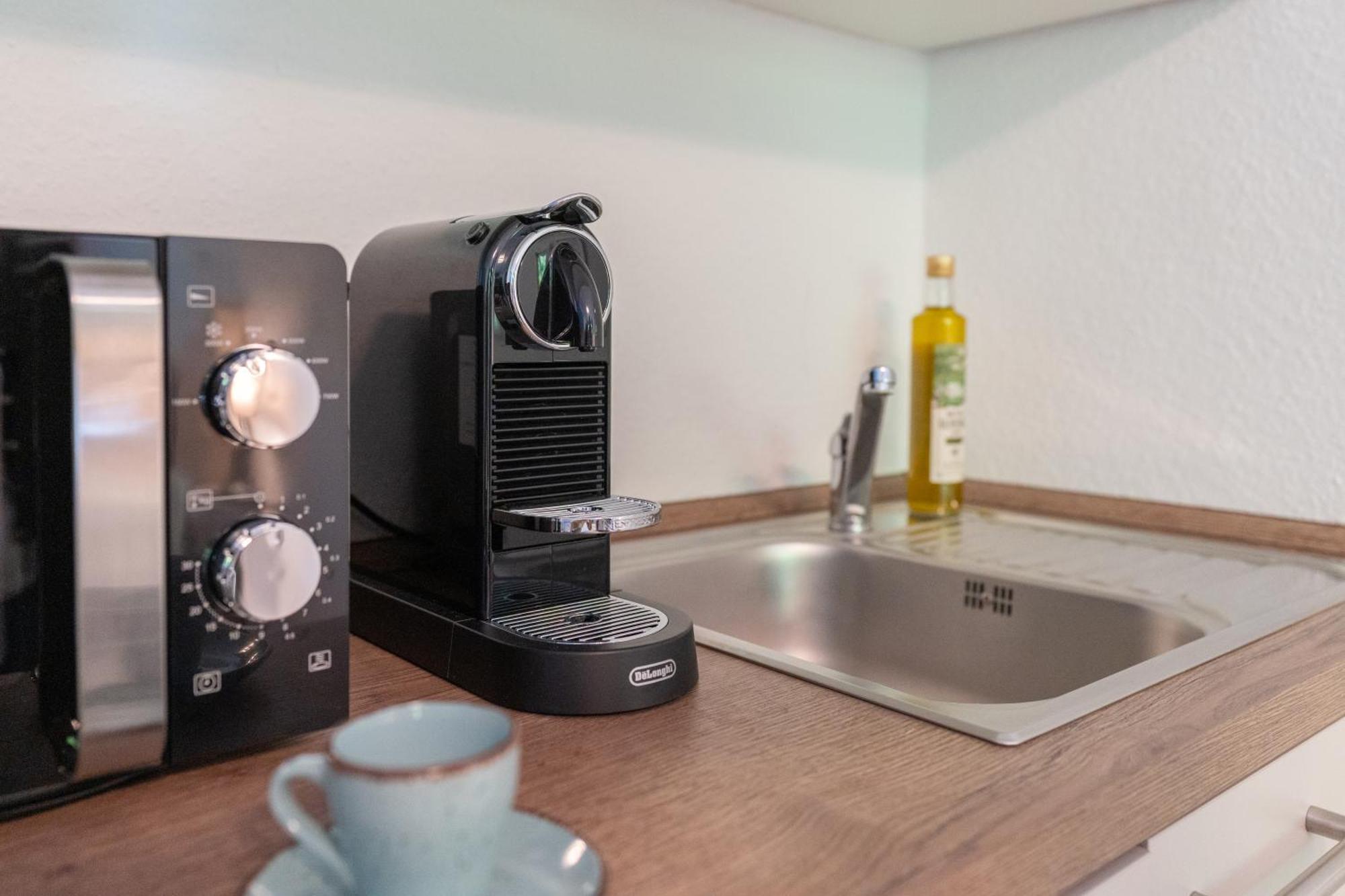 Ankerherz Appartements Bei Blankenese Αμβούργο Δωμάτιο φωτογραφία