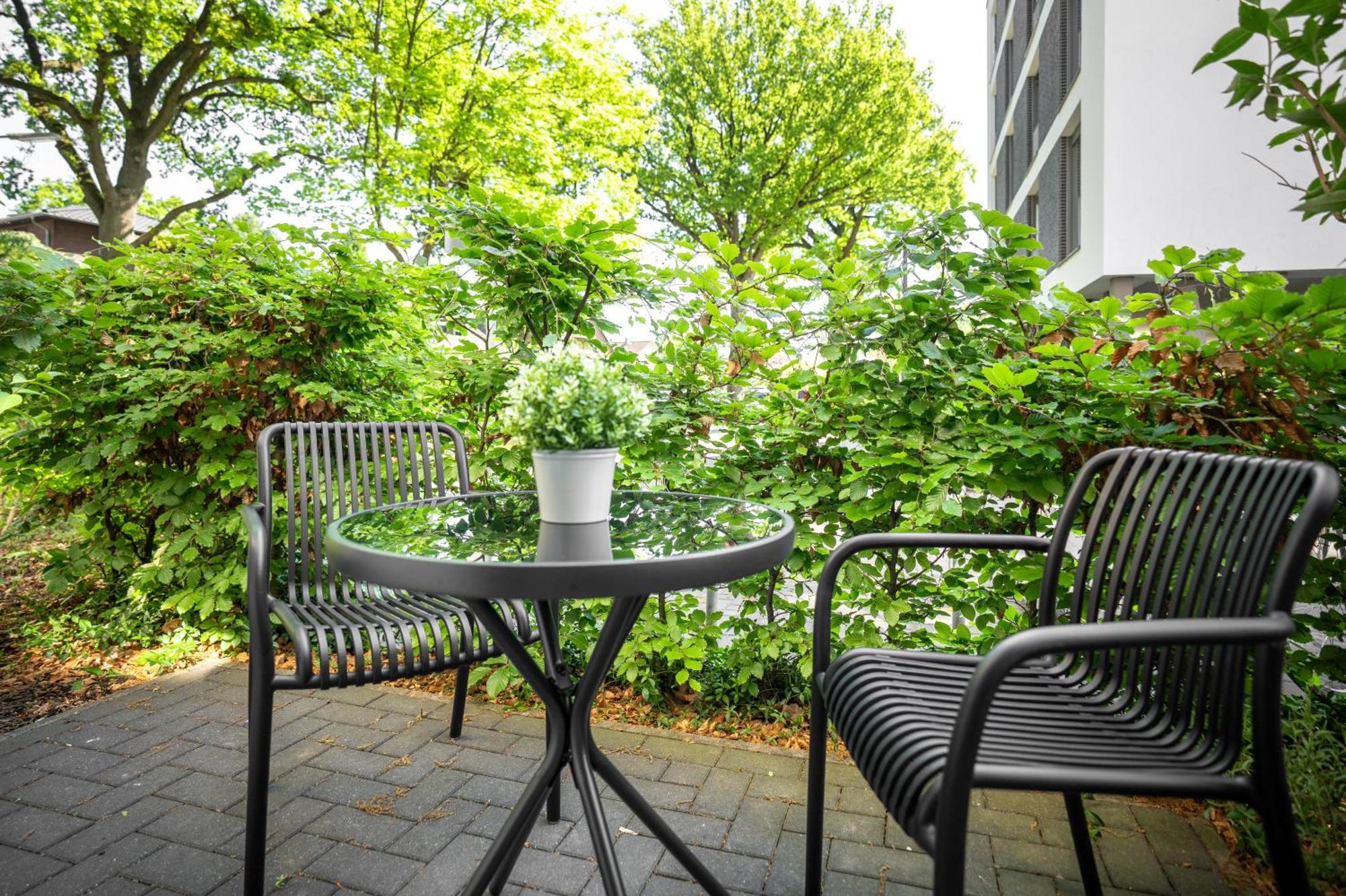 Ankerherz Appartements Bei Blankenese Αμβούργο Εξωτερικό φωτογραφία